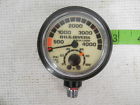 0-4000 Us Divers Pressure Gauge Module 0-4000 Us Divers Pressure Gauge Module