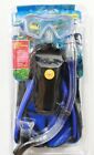 0053242178006 Aqua Lung New Divers Captain Adult Snorkeling Set 0053242178006 Aqua Lung New Divers Captain Adult Snorkeling Set