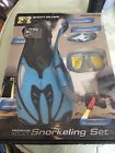 10-12.5 01-001 Body Glove Adult Snorkeling 10-12.5 01-001 Body Glove Adult Snorkeling