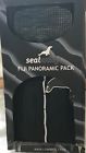 0111222333 Sealbuddy Fiji Panoramic Pack Mask Snorkel Fins Brand New Free