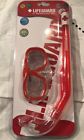 8169521 01454 Lifeguard 3 Youth Mask 816952014541