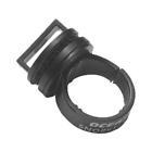 020545005094 Oceanic Snorkel Lock