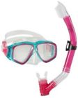 027556219465 Speedo Snorkel Sets Orange Kids Ages 027556219465 Speedo Snorkel Sets Orange Kids Ages