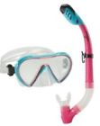 027556219601 Speedo Adult Expedition Mask Snorkel Light Blue