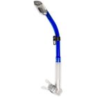 037900blu Bare Dry Top Snorkel
