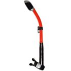 037900red Bare Dry Top Snorkel