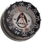 04.1053 Aeris Oceanic Compass Hose Mount