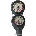 04.1866 Oceanic Max-depth Three Gauge 020545054269