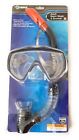049022394827 Olympia Adult Swim Mask And Snorkel Set Great