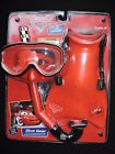 049022403864 Disney Cars Snorkel Set