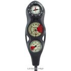 05.011.724 Scubapro 3 Gauge In-line