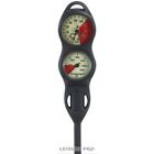 05.012.220 Scubapro 2 Gauge U-line