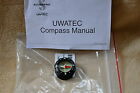 05.015.100 U-line Aermstrap Scubapro Lcompass Armstrap Uwatec Compass C-1 Forarmstrap
