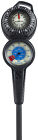 05.022.218 Scubapro 2-gauge Sp Console 4048336295246