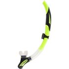 053242190749 Aqualung Aqua Lung Impulse Flex Snorkel Color Neon 053242190749 Aqualung Aqua Lung Impulse Flex Snorkel Color Neon
