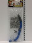 053242205825 Divers Blue Standard Kids Snorkel No Mask Youth 053242205825 Divers Blue Standard Kids Snorkel No Mask Youth