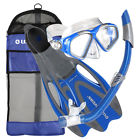 053242241557 Us Divers Cozumel-sea-breeze Pro-flex
