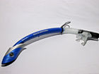 053242265942 Divers Admiral Pivot Dry Adult Snorkle Electric Blue 053242265942 Divers Admiral Pivot Dry Adult Snorkle Electric Blue