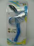 053242266222 Aquatis Youth Aquatics Snorkel Size Aquati