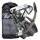 053242295031 Us Divers Snorkeling Packages Cozumel Set Adult Mask