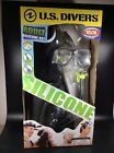 05324229982 U Divers U.s Silicone 053242299824