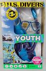 053242326469 U.s Divers Silicone Snorkeling