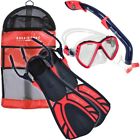 053242329989 Aqua Lung Sport Scuba Diving Swimming Snorkel Kids