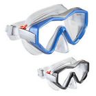 053242335591 Divers Unisex Anacapa Pro Swim Mask Blue Os