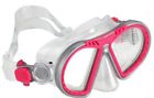 053242335829 Divers Girls Toucan Pro Swim Mask Pink Os