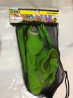 053242342711 Us Divers Junior Snorkeling Set Green Youth