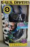 053242343916 New Divers Gopro Ready Camera Mount Silicone Snorkeling