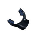 06-0005-00-06-0011-00 Atomic Aquatics Snorkel Mouthpiece