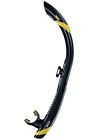 06-0232-00 Atomic Sv2 Snorkels Black 882689084416