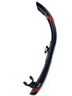 06-0235-00 Atomic Sv2 Snorkels Black 882689084430