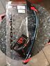 06-0238-00 Atomic Aquatics Flex Snorkel