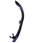 06-0239-00 Atomic Sv2 Snorkels Black 882689084454