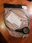 0600-000 Poseidon Pressure Gauge Only Cirrus Black