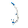 07.1110.01 Oceanic Ultra Sd Snorkel Clear Blue 020545094593