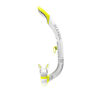 07.1110.18 Oceanic Ultra Sd Snorkel Clear Yellow 020545094609