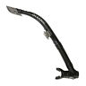 07.2207.29 Oceanic Arid Snorkel Ti Blk 020545093343