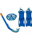0702585362763 Dive Set Child 5-piece