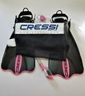 0705353865145 Cressi Palau Fin Snorkel Set With Snorkeling Gear 0705353865145 Cressi Palau Fin Snorkel Set With Snorkeling Gear