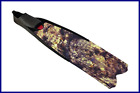 0710025420496a Motus Kama Fins Size Brown Camouflage Free Shipping 887728090793