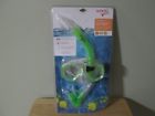 081113632 Speedo New Dive Junior Reef Scout Mask And Snorkel Set