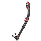 08400220 Seac Adult Vortex Dry Scuba Diving And Snorkeling Snorkel