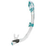 0840032001 Seac Fast Dry Snorkel For Adults With Top And Purge