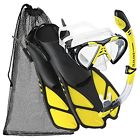 0852672012955 Cressi Adjustable Mask Fin 0852672012955 Cressi Adjustable Mask Fin