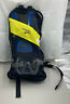 091-11-1253 Speddo Speedo Adult Msf Snorkel Set Blue 027556514843