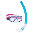 091113654 Speedo New Drive Kids Surf Gazer Mask And 027556118362