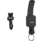 1-0104-03 Suunto Compass Scuba Diving Retractor Kit
